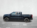 2020 Chevrolet Silverado 1500 4WD Crew Cab Short Bed LT Trail Boss
