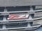 2020 Chevrolet Silverado 1500 4WD Crew Cab Short Bed LT Trail Boss