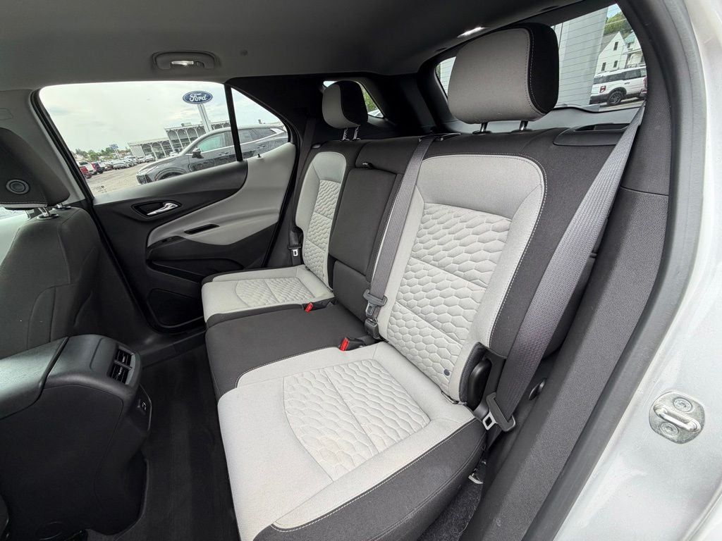 2021 Chevrolet Equinox AWD LS