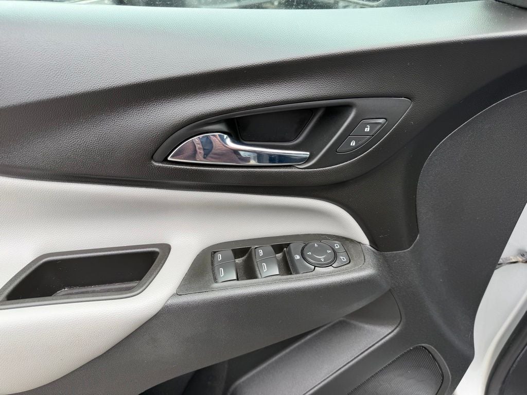 2021 Chevrolet Equinox AWD LS