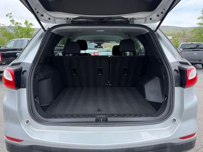 2021 Chevrolet Equinox AWD LS
