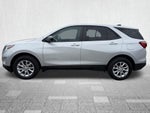 2021 Chevrolet Equinox AWD LS