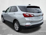 2021 Chevrolet Equinox AWD LS
