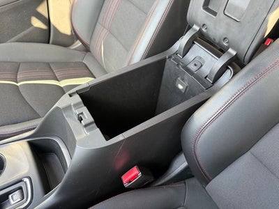 2022 Chevrolet Equinox AWD RS