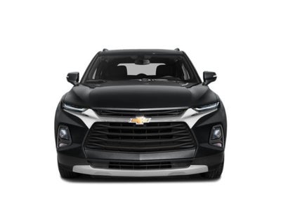 2021 Chevrolet Blazer AWD 2LT