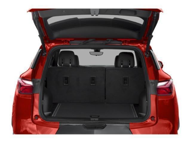 2020 Chevrolet Blazer AWD RS