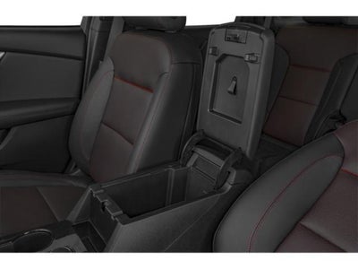 2020 Chevrolet Blazer AWD RS