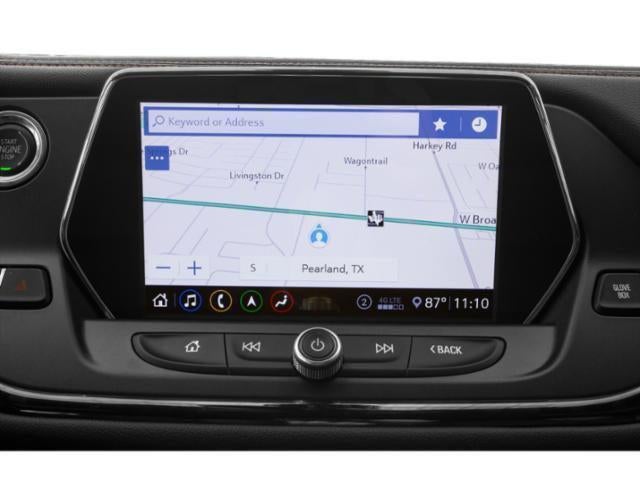 2020 Chevrolet Blazer AWD RS