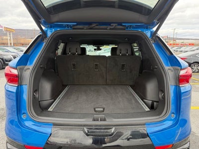 2020 Chevrolet Blazer AWD RS