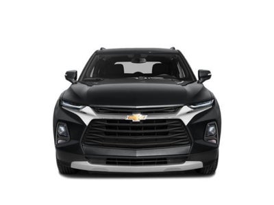 2020 Chevrolet Blazer AWD Premier