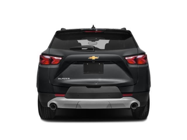 2020 Chevrolet Blazer AWD Premier