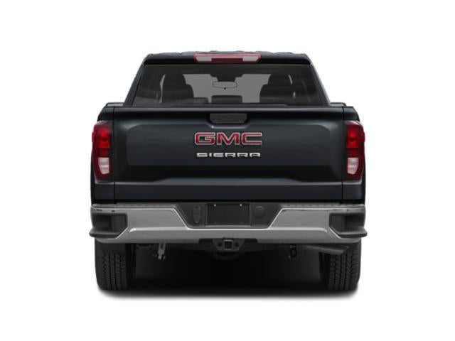 2023 GMC Sierra 1500 4WD Crew Cab Short Box SLT