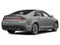 2018 Lincoln MKZ Select