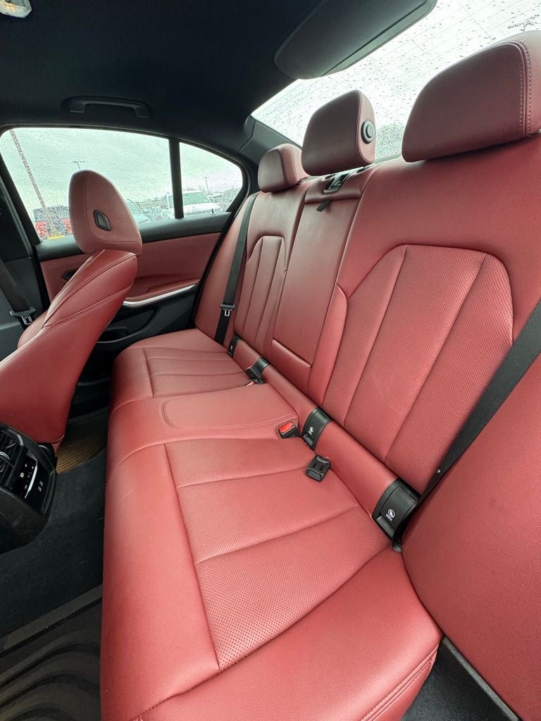 2023 BMW 330i xDrive