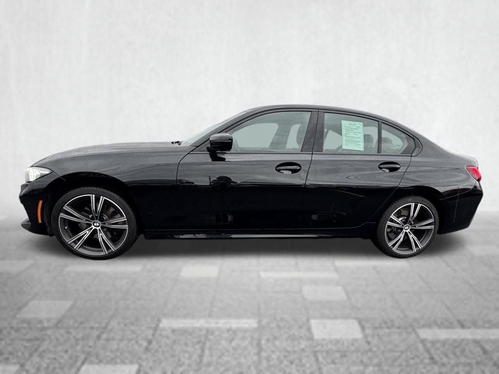 2023 BMW 330i xDrive