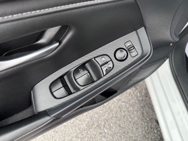 2022 Nissan Sentra SV Xtronic CVT