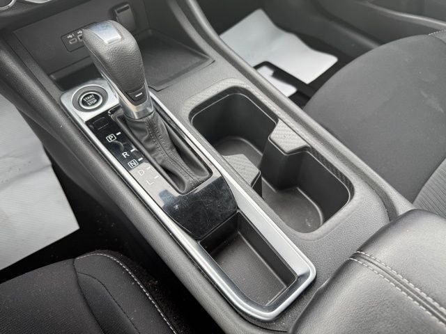 2022 Nissan Sentra SV Xtronic CVT