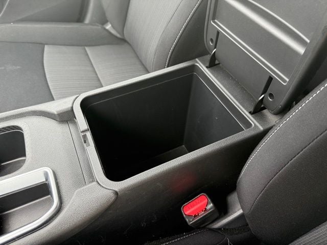 2022 Nissan Sentra SV Xtronic CVT