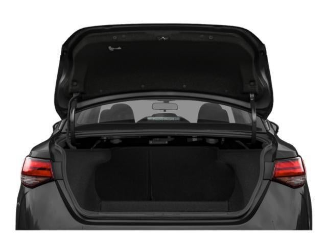 2023 Nissan Sentra SR Xtronic CVT