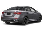 2024 Nissan Sentra SR Xtronic CVT