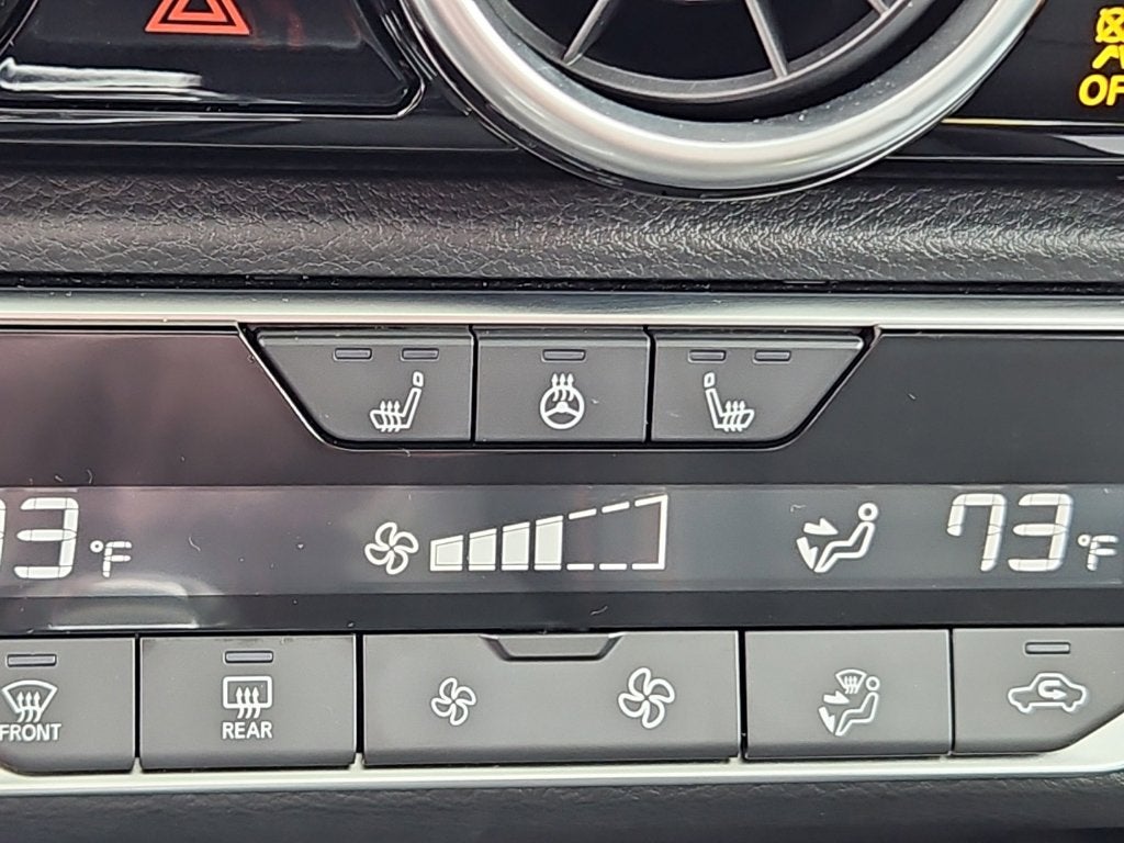 2024 Nissan Sentra SR Xtronic CVT