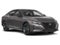2024 Nissan Sentra SR Xtronic CVT
