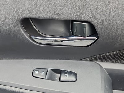 2024 Nissan Kicks SV Xtronic CVT
