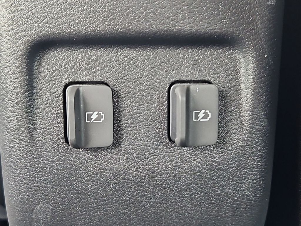2024 Nissan Kicks SV Xtronic CVT