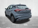 2024 Nissan Kicks SV Xtronic CVT