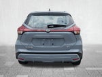2024 Nissan Kicks SV Xtronic CVT
