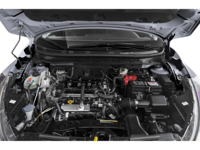 2024 Nissan Kicks SV Xtronic CVT