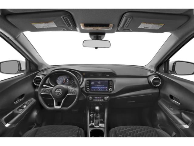 2024 Nissan Kicks SV Xtronic CVT