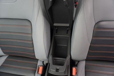 2023 Nissan Kicks SR Xtronic CVT
