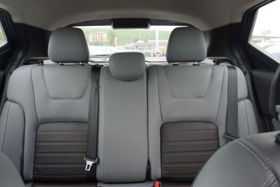 2023 Nissan Kicks SR Xtronic CVT