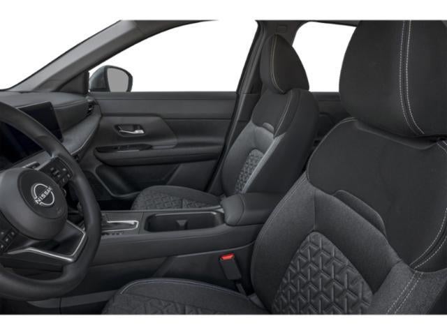 2025 Nissan Kicks SV Intelligent AWD