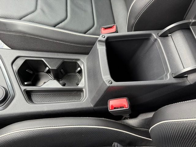 2022 Volkswagen Tiguan 2.0T SEL R-Line