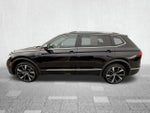2022 Volkswagen Tiguan 2.0T SEL R-Line