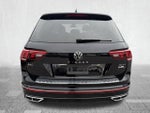 2022 Volkswagen Tiguan 2.0T SEL R-Line