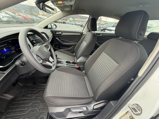 2023 Volkswagen Jetta 1.5T S