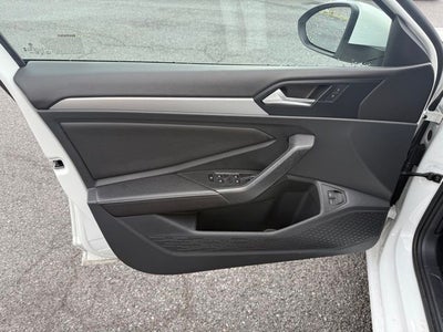 2023 Volkswagen Jetta 1.5T S