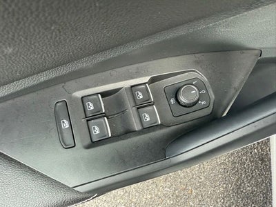 2023 Volkswagen Jetta 1.5T S