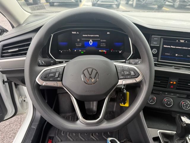 2023 Volkswagen Jetta 1.5T S