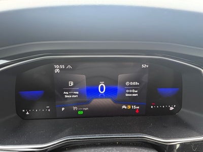 2023 Volkswagen Jetta 1.5T S