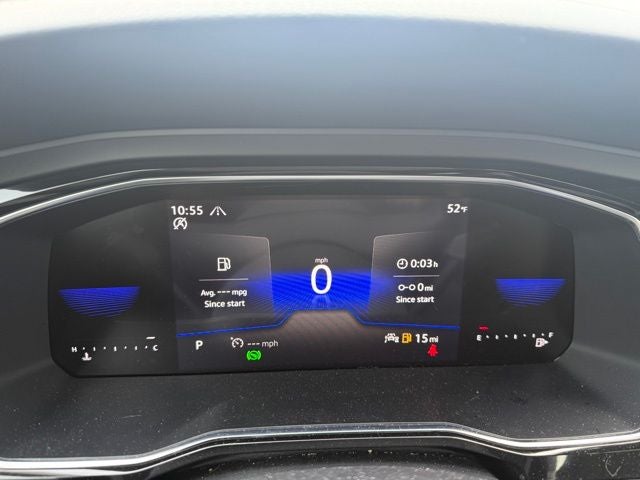 2023 Volkswagen Jetta 1.5T S