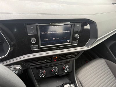 2023 Volkswagen Jetta 1.5T S