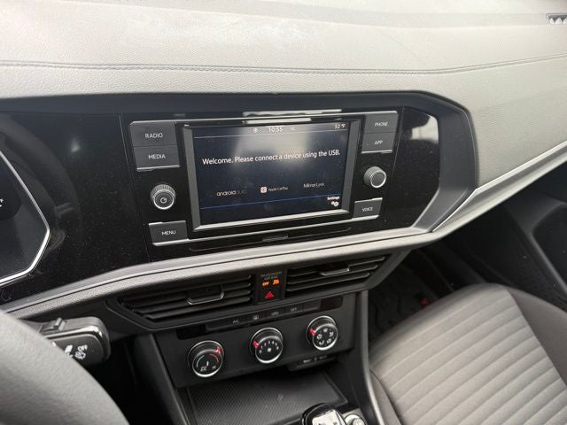 2023 Volkswagen Jetta 1.5T S