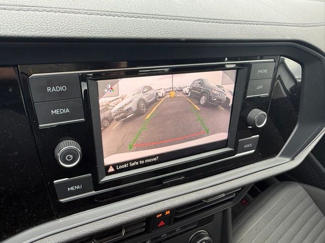 2023 Volkswagen Jetta 1.5T S