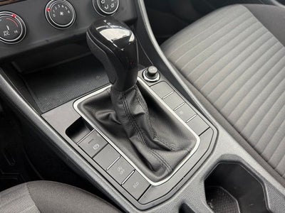 2023 Volkswagen Jetta 1.5T S