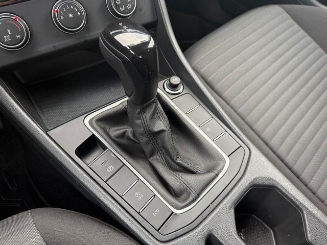 2023 Volkswagen Jetta 1.5T S