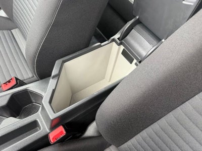 2023 Volkswagen Jetta 1.5T S